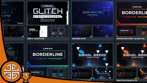 how to edit streamlabs themes|How To: Setup A Theme In StreamLabs OBS .